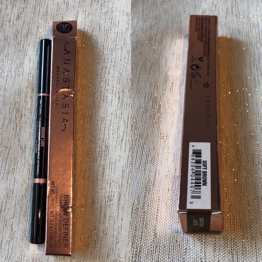 Anastasia Beverly Hills Brow Definer